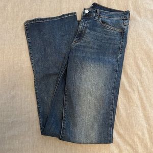 GAP | Long Flare Jeans